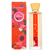 Jean-Louis Scherrer Pop Delights 02 Eau de Toilette für Damen 50 ml