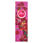 Jean-Louis Scherrer Pop Delights 03 toaletní voda pro ženy 50 ml