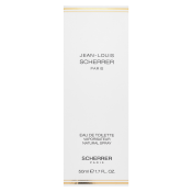 Jean-Louis Scherrer Scherrer toaletná voda pre ženy 50 ml