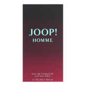 Joop! Homme Toaletna voda za moške Extra Offer 4 200 ml