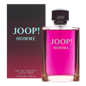 Joop! Homme Toaletna voda za moške Extra Offer 4 200 ml