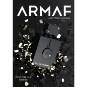 Armaf Club de Nuit Intense Man toaletná voda pre mužov Extra Offer 4 105 ml