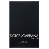 Dolce & Gabbana The One for Men Парфюмна вода за мъже Extra Offer 4 50 ml