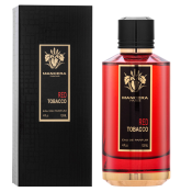 Mancera Red Tobacco Eau de Parfum unisex Extra Offer 4 120 ml