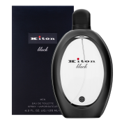 Aramis Kiton Black toaletní voda pro muže Extra Offer 4 125 ml