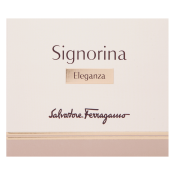 Salvatore Ferragamo Signorina Eleganza Eau de Parfum femei Extra Offer 4 100 ml