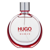 Hugo Boss Hugo Woman Eau de Parfum woda perfumowana dla kobiet Extra Offer 4 50 ml