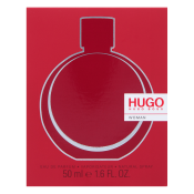 Hugo Boss Hugo Woman Eau de Parfum woda perfumowana dla kobiet Extra Offer 4 50 ml