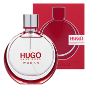 Hugo Boss Hugo Woman Eau de Parfum woda perfumowana dla kobiet Extra Offer 4 50 ml