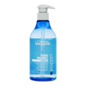 L´Oréal Professionnel Série Expert Sensi Balance Soothing Shampoo shampoo per la sensibilità del cuoio capelluto 500 ml
