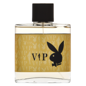 Playboy VIP toaletní voda pro muže Extra Offer 4 100 ml