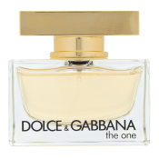Dolce & Gabbana The One Eau de Parfum para mujer Extra Offer 4 50 ml