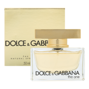 Dolce & Gabbana The One Eau de Parfum para mujer Extra Offer 4 50 ml
