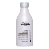 L´Oréal Professionnel Série Expert Shine Blonde Shampoo shampoo per capelli biondi 250 ml