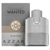 Azzaro Wanted Eau de Parfum da uomo 50 ml