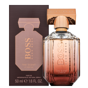 Hugo Boss The Scent Le Parfum čistý parfém pre ženy 50 ml