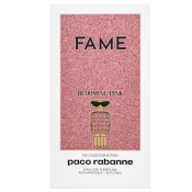 Paco Rabanne Fame Blooming Pink Eau de Parfum voor vrouwen 80 ml