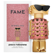 Paco Rabanne Fame Blooming Pink Eau de Parfum voor vrouwen 80 ml