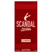 Jean P. Gaultier Scandal Le Parfum Intense Eau de Parfum para mujer 50 ml