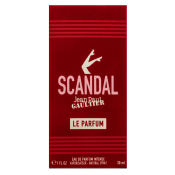 Jean P. Gaultier Scandal Le Parfum Intense parfémovaná voda pre ženy 30 ml