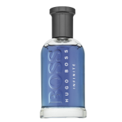 Hugo Boss Boss Bottled Infinite woda perfumowana dla mężczyzn Extra Offer 4 100 ml