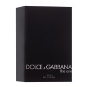Dolce & Gabbana The One for Men Парфюмна вода за мъже Extra Offer 4 150 ml