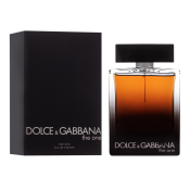Dolce & Gabbana The One for Men Парфюмна вода за мъже Extra Offer 4 150 ml