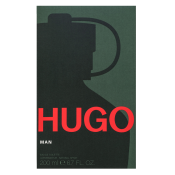 Hugo Boss Hugo woda toaletowa dla mężczyzn Extra Offer 4 200 ml