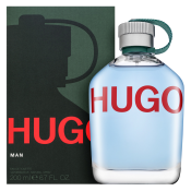 Hugo Boss Hugo woda toaletowa dla mężczyzn Extra Offer 4 200 ml