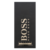 Hugo Boss Boss Bottled Parfum bărbați Extra Offer 2 100 ml