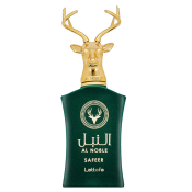 Lattafa Al Noble Safeer parfumirana voda unisex Extra Offer 2 100 ml