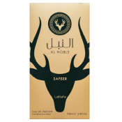 Lattafa Al Noble Safeer parfumirana voda unisex Extra Offer 2 100 ml