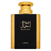 Lattafa Rouat Ajial Eau de Parfum uniszex Extra Offer 2 100 ml