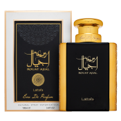 Lattafa Rouat Ajial Eau de Parfum uniszex Extra Offer 2 100 ml