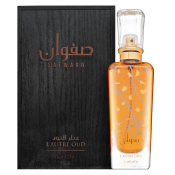 Lattafa Safwaan L'autre Oud parfémovaná voda unisex Extra Offer 2 100 ml