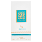 Lattafa Thameen Collection So Poudrée parfumirana voda za ženske Extra Offer 2 100 ml