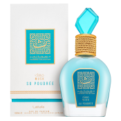 Lattafa Thameen Collection So Poudrée parfumirana voda za ženske Extra Offer 2 100 ml