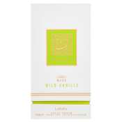 Lattafa Thameen Collection Wild Vanile woda perfumowana dla kobiet Extra Offer 100 ml
