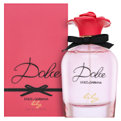 Dolce & Gabbana Dolce Lily Eau de Toilette nőknek Extra Offer 2 75 ml