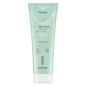 Kemon Yo Cond Color System Toning Cond tonizáló kondicionáló hajszín élénkítésére Beige 250 ml