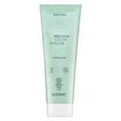 Kemon Yo Cond Color System Toning Cond tonizáló kondicionáló hajszín élénkítésére Platinum 250 ml
