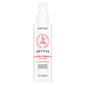 Kemon Actyva P Factor Intensive Lotion Hair Loss Prevention zdravljenje las proti izpadanju las 100 ml