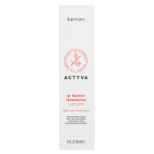 Kemon Actyva P Factor Intensive Lotion Hair Loss Prevention zdravljenje las proti izpadanju las 100 ml