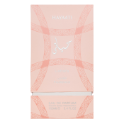 Lattafa Hayaati Florence Eau de Parfum für Damen 100 ml