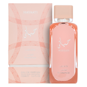 Lattafa Hayaati Florence Eau de Parfum für Damen 100 ml