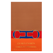 Carolina Herrera CH Pasión Eau de Parfum für Herren 100 ml
