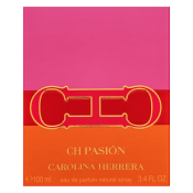 Carolina Herrera CH Pasión Eau de Parfum femei 100 ml