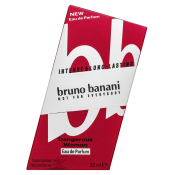 Bruno Banani Dangerous Woman parfémovaná voda pre ženy 30 ml