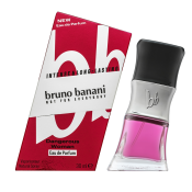 Bruno Banani Dangerous Woman parfémovaná voda pre ženy 30 ml