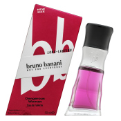 Bruno Banani Dangerous Woman тоалетна вода за жени 50 ml